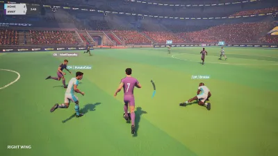 Strikers Club screenshot 6