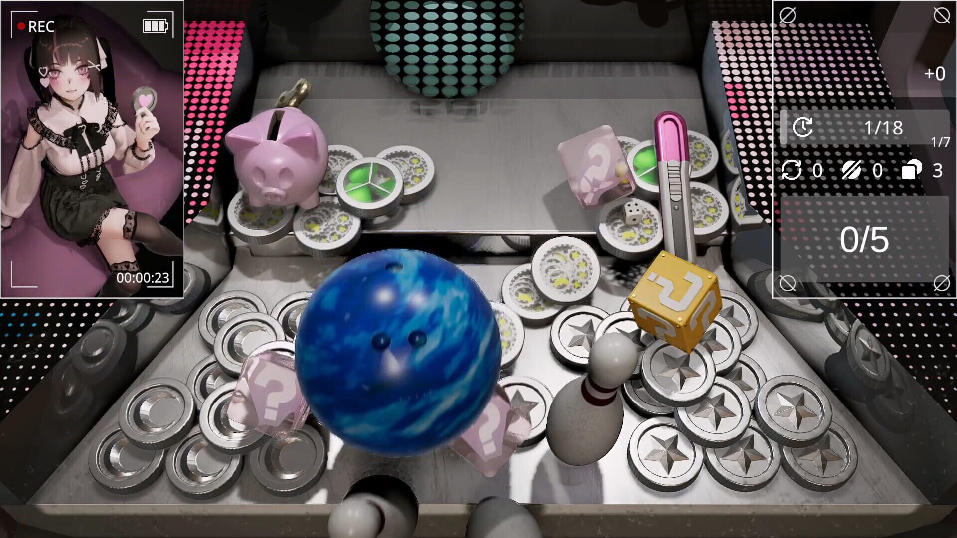 Lucky Coin Pusher screenshot 5