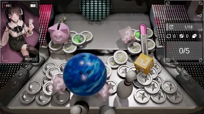 Lucky Coin Pusher screenshot 5