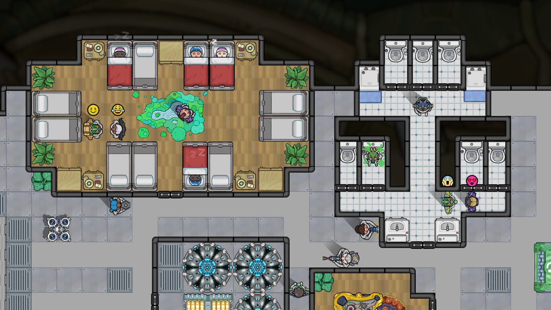 Trailblazers: Into the March screenshot 6