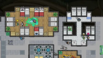 Trailblazers: Into the March screenshot 6