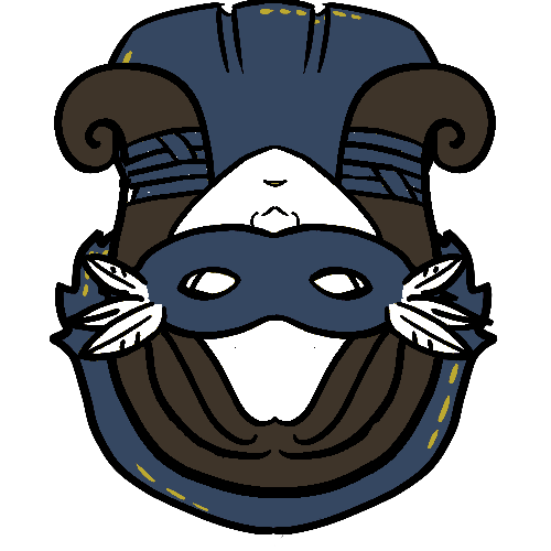 Author icon