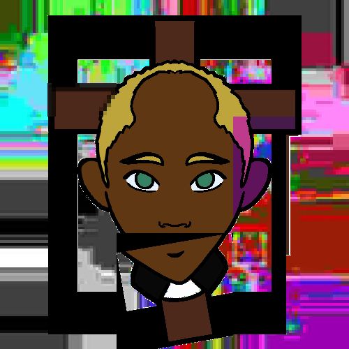 Author icon