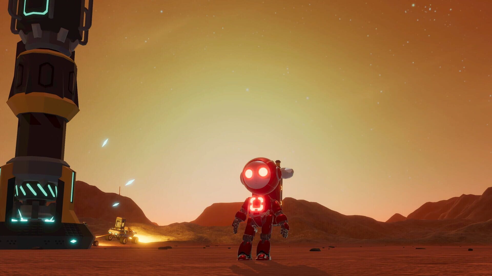 Blossom: The Seed of Life screenshot 11
