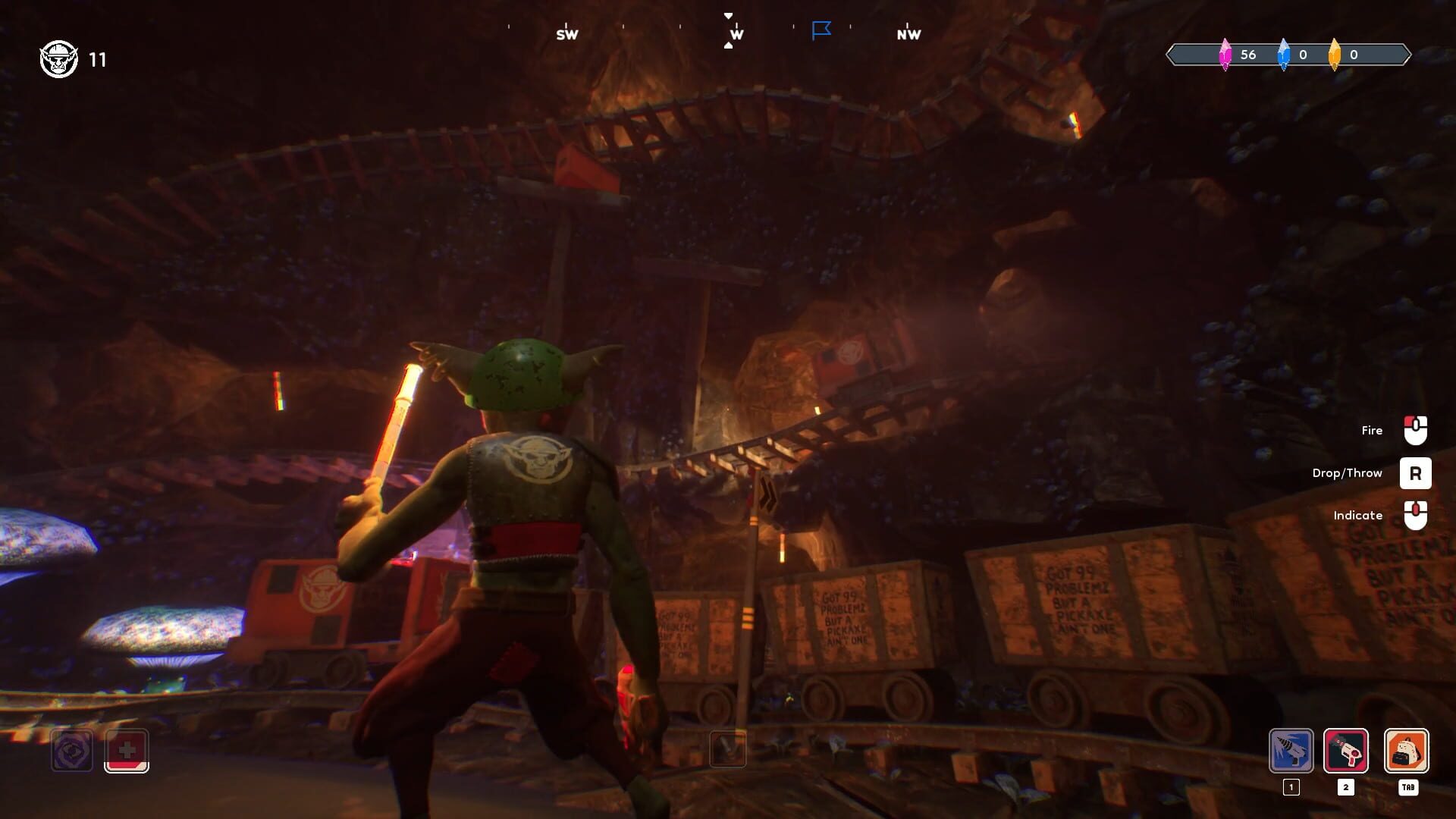 Goblin Company screenshot 2