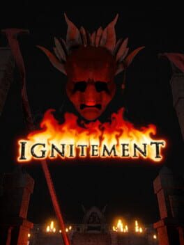 Ignitement cover art