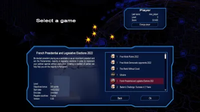 Power & Revolution: 2022 Edition screenshot 9