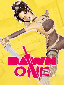 Dawn One cover art