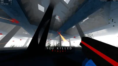 REPEATER screenshot 1