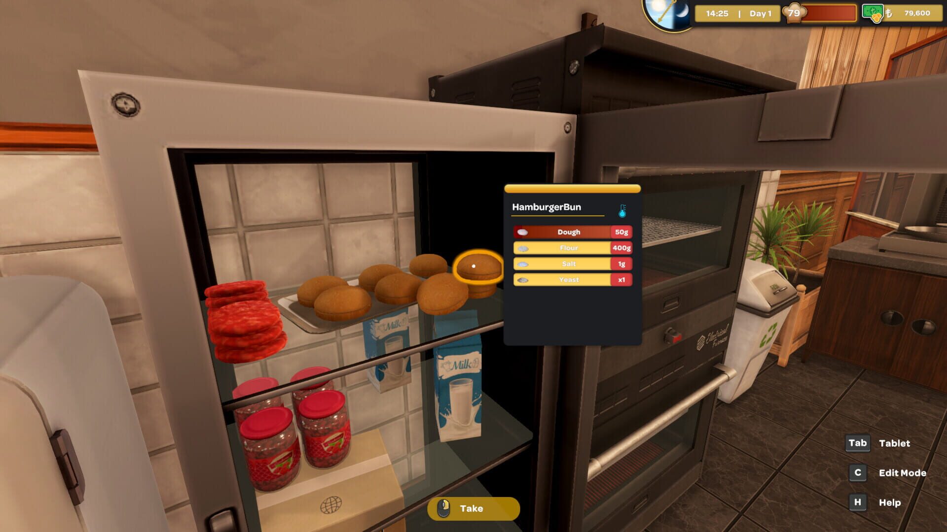 Kebab Chefs!: Restaurant Simulator screenshot 6
