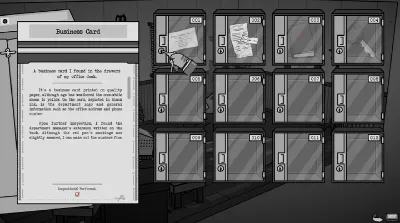 Feline Forensics and the Meowseum Mystery screenshot 7