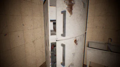 The Last Job screenshot 2