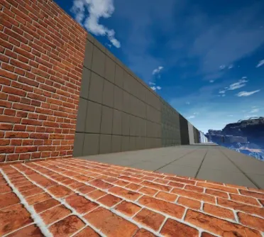 NTM Foundations and Walls - SMR