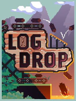 Log Drop cover art