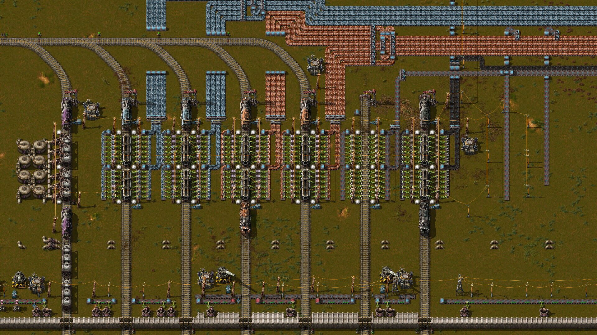 Factorio screenshot 8