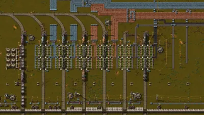 Factorio screenshot 8