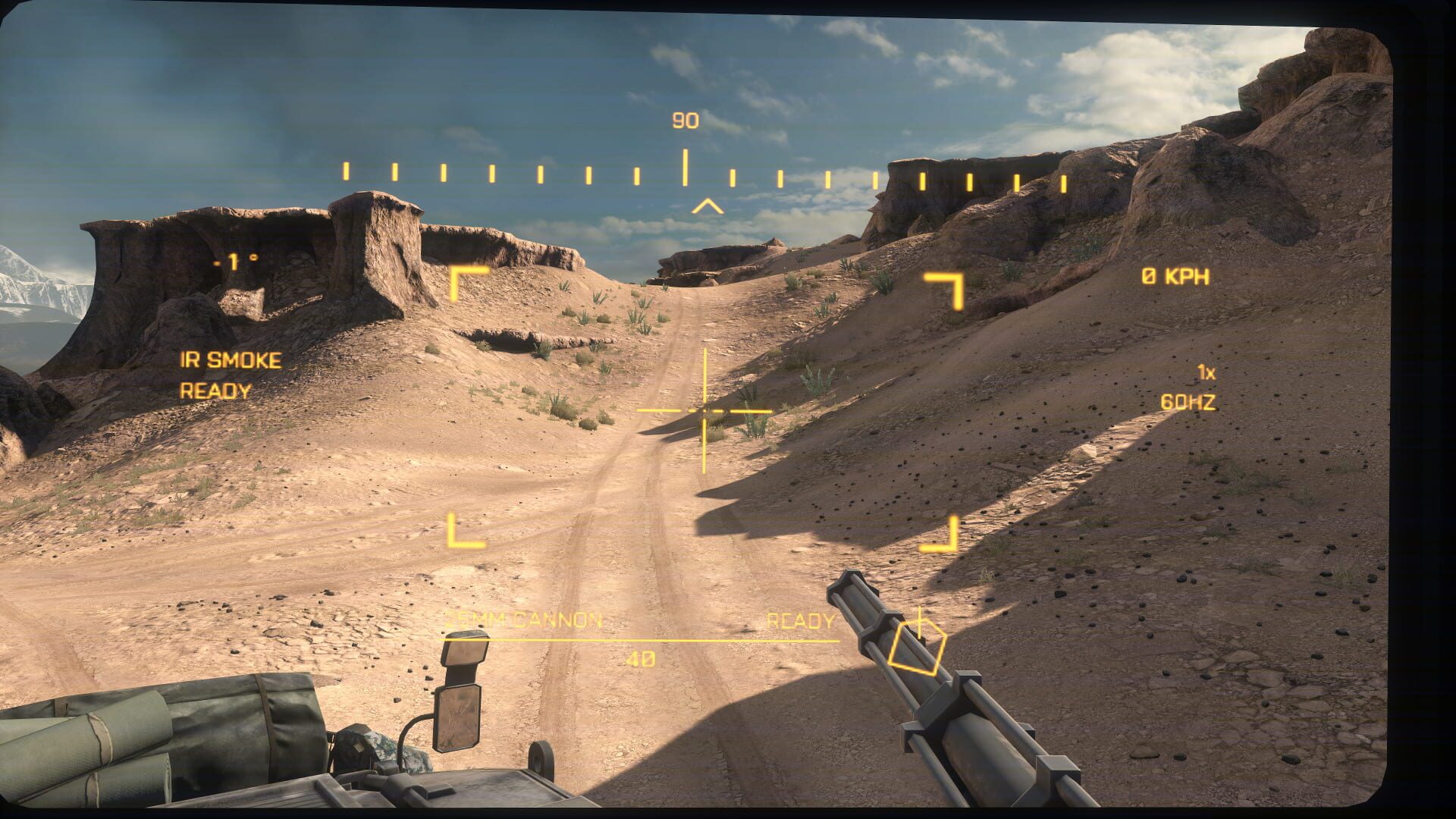 Battlefield 4 screenshot 1