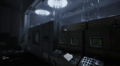 KARMA: The Dark World screenshot 9