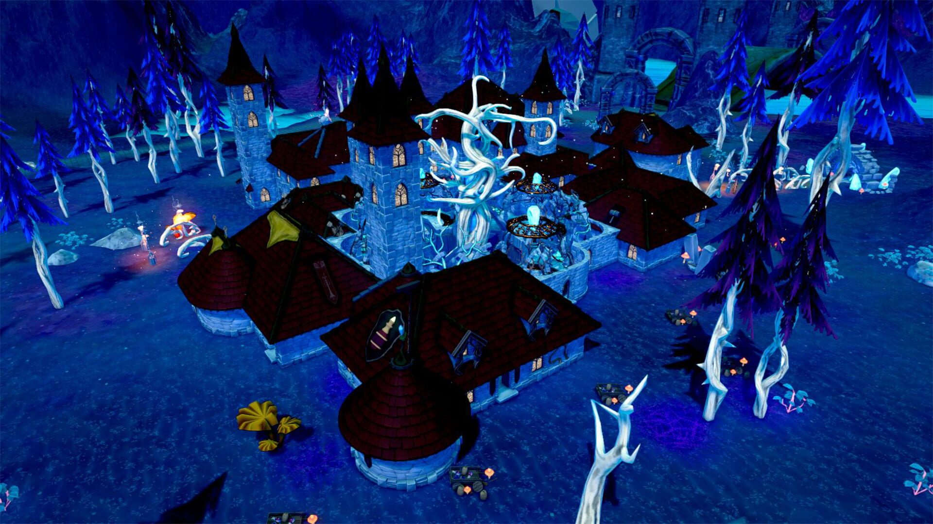 Wizdom Academy screenshot 12
