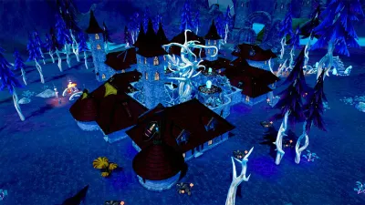 Wizdom Academy screenshot 12