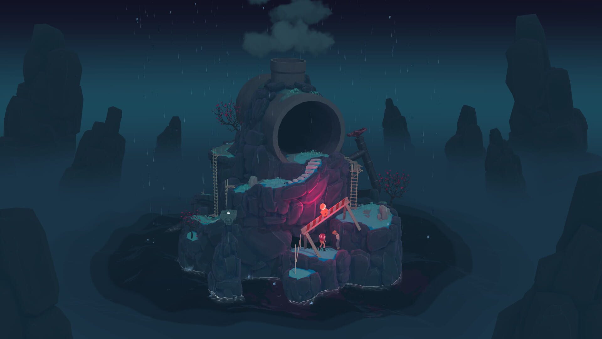 The Gardens Between screenshot 5