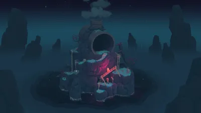 The Gardens Between screenshot 5