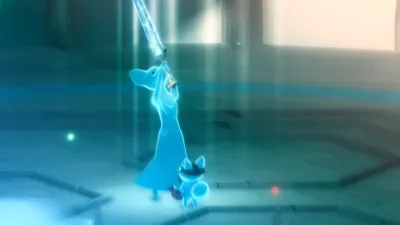 TUNIC screenshot 9