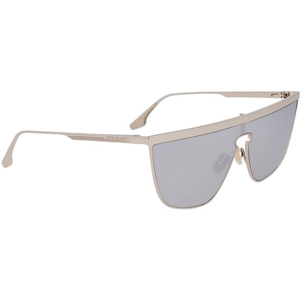 VICTORIA BECKHAM: VICTORIA BECKHAM Women's Shield Sunglasses