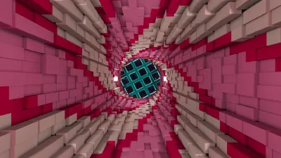 Sensory Overload screenshot 5