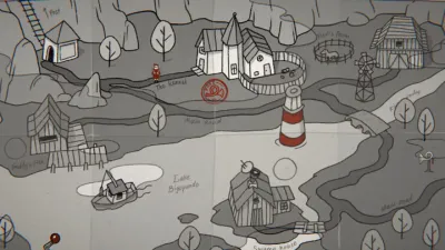Tom the Postgirl screenshot 5