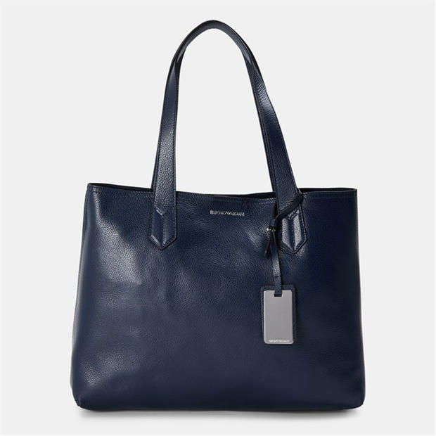 Emporio Armani: Emporio Armani Women's Tote Bag