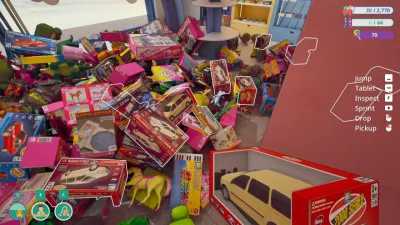 Put Your Toys Away Together! screenshot 5