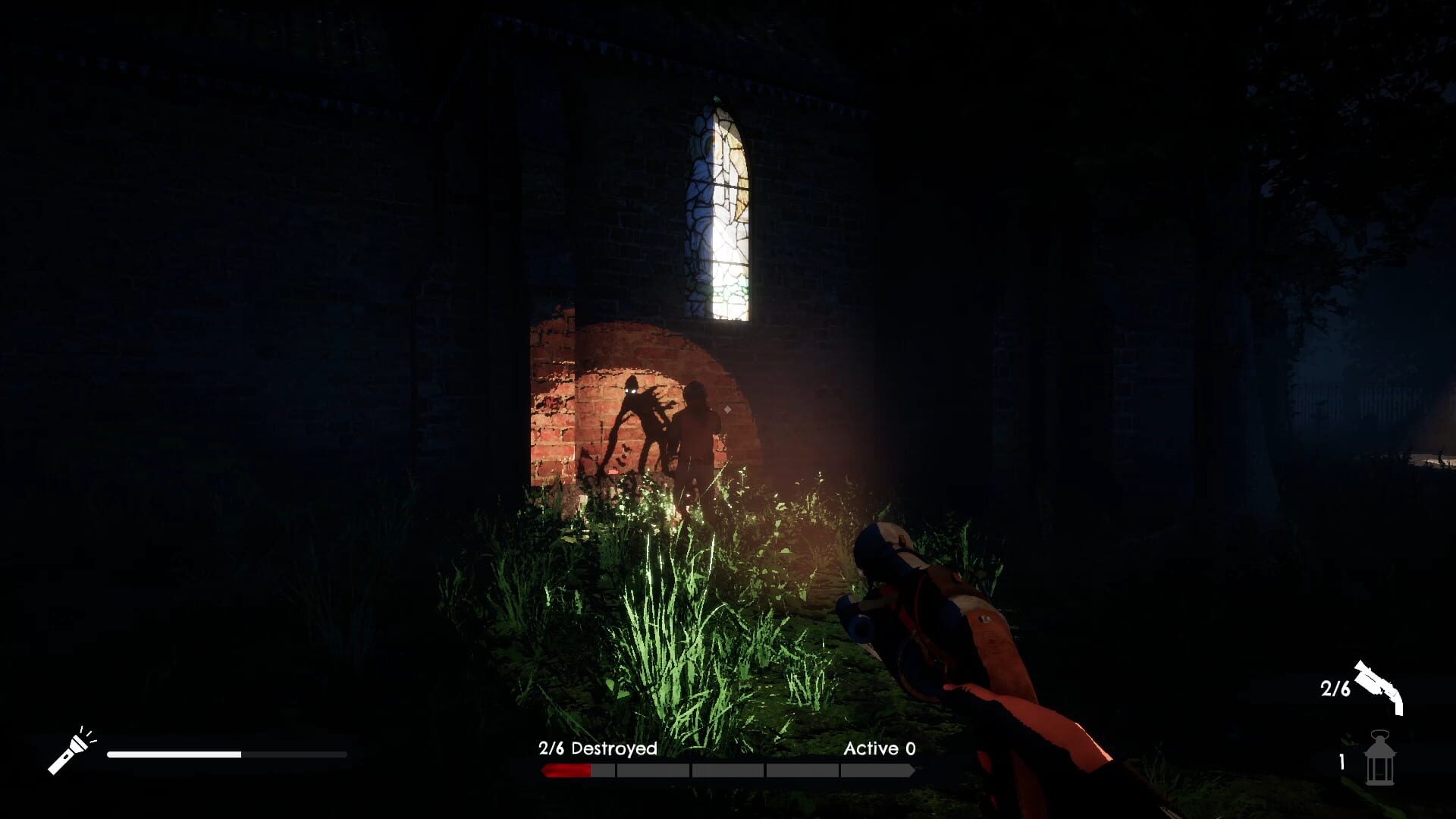 Midnight Mayhem screenshot 7
