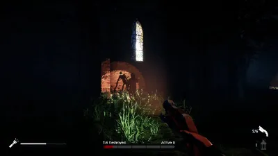 Midnight Mayhem screenshot 7