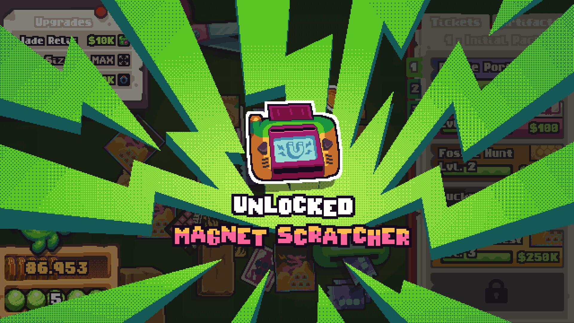 Scratch It! Lucky Cards screenshot 5