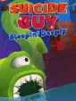 Suicide Guy: Sleepin' Deeply cover art
