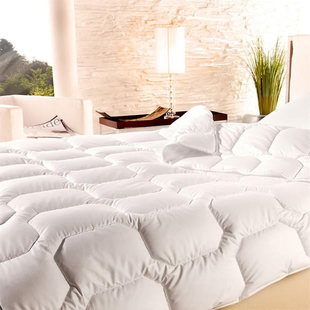Brinkhaus: Brinkhaus Thermofill Warm Duvet - 10.5 tog