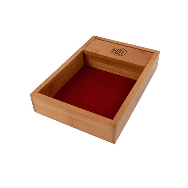 Professor Puzzle: Professor Puzzle Dice Tray