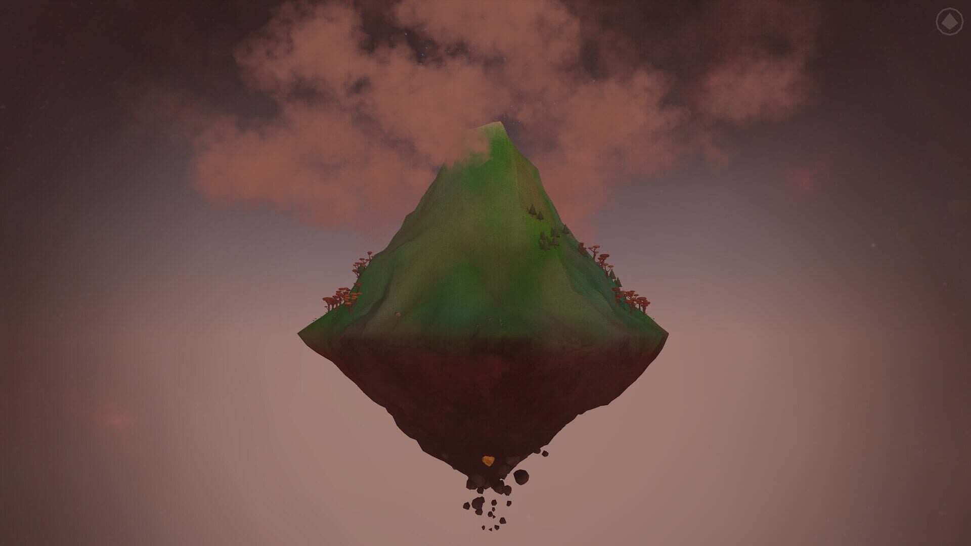 Mountain screenshot 12