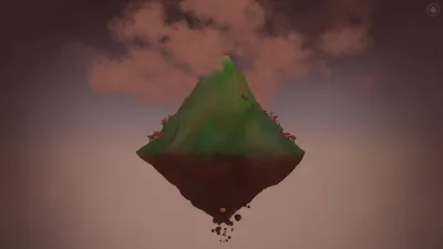 Mountain screenshot 12