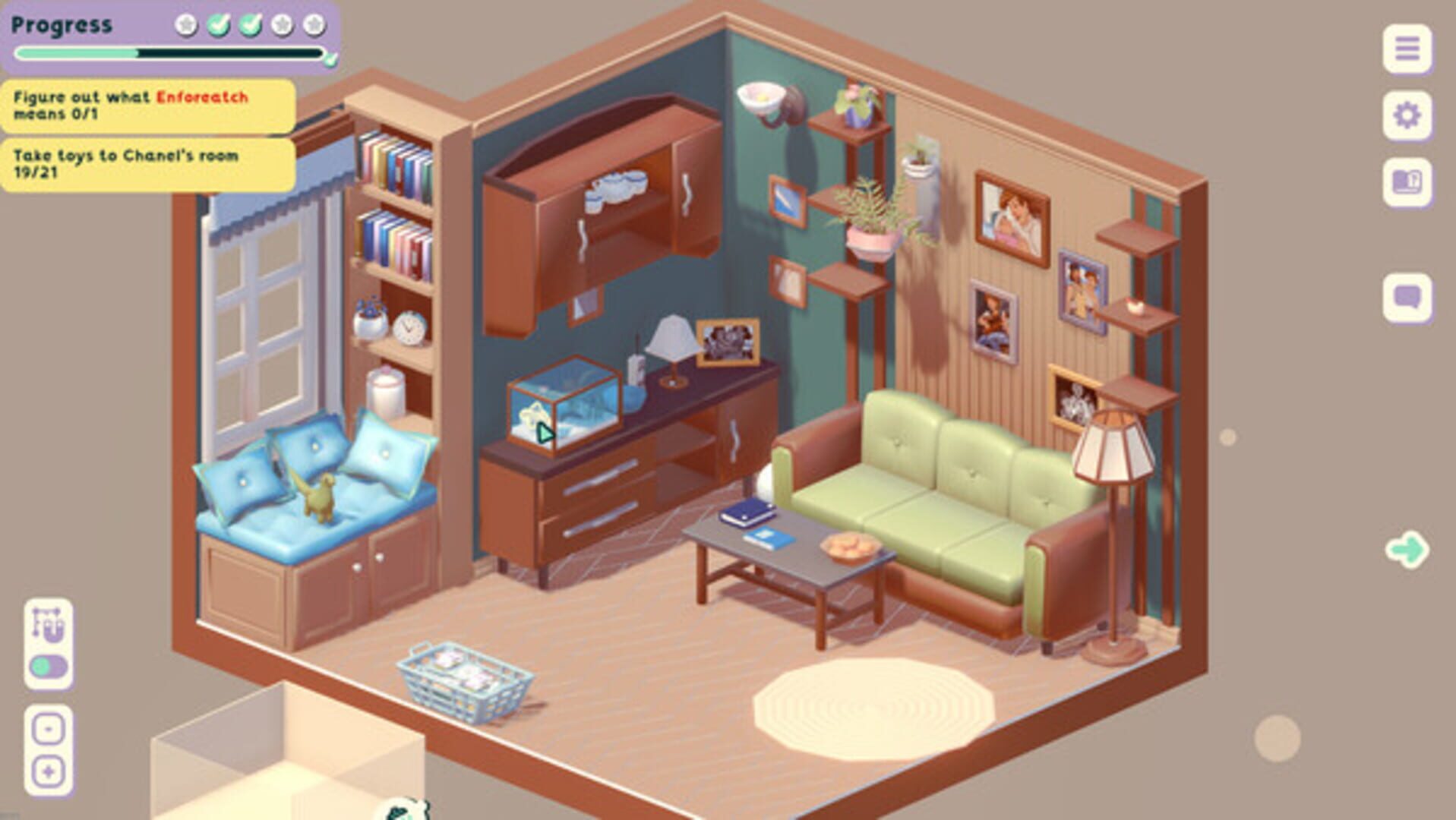 Clean Start screenshot 5