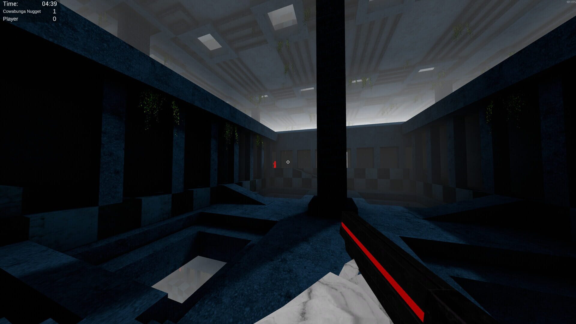 REPEATER screenshot 2