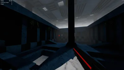 REPEATER screenshot 2