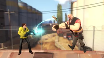 Garry's Mod screenshot 11