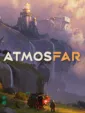 ATMOSFAR cover art