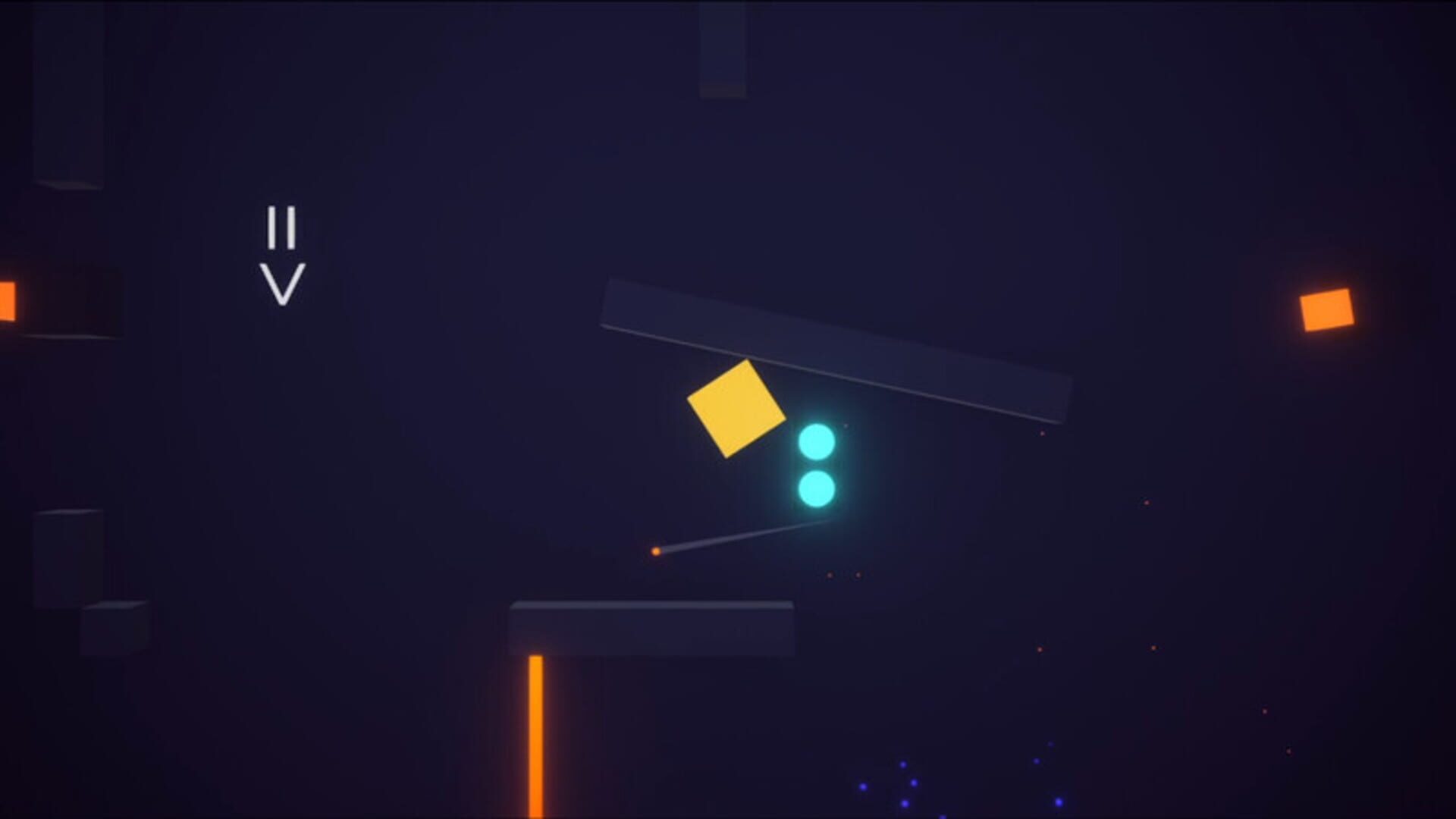 Airborne screenshot 2