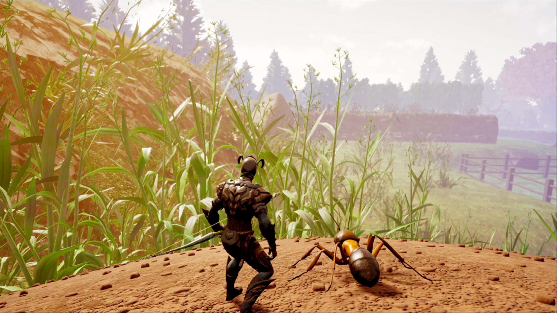 Smalland: Survive the Wilds screenshot 9