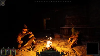 Dark and Darker screenshot 6