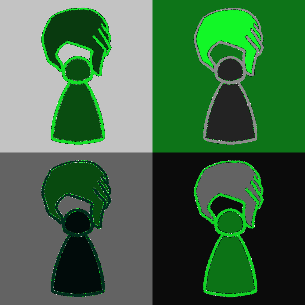 Author icon