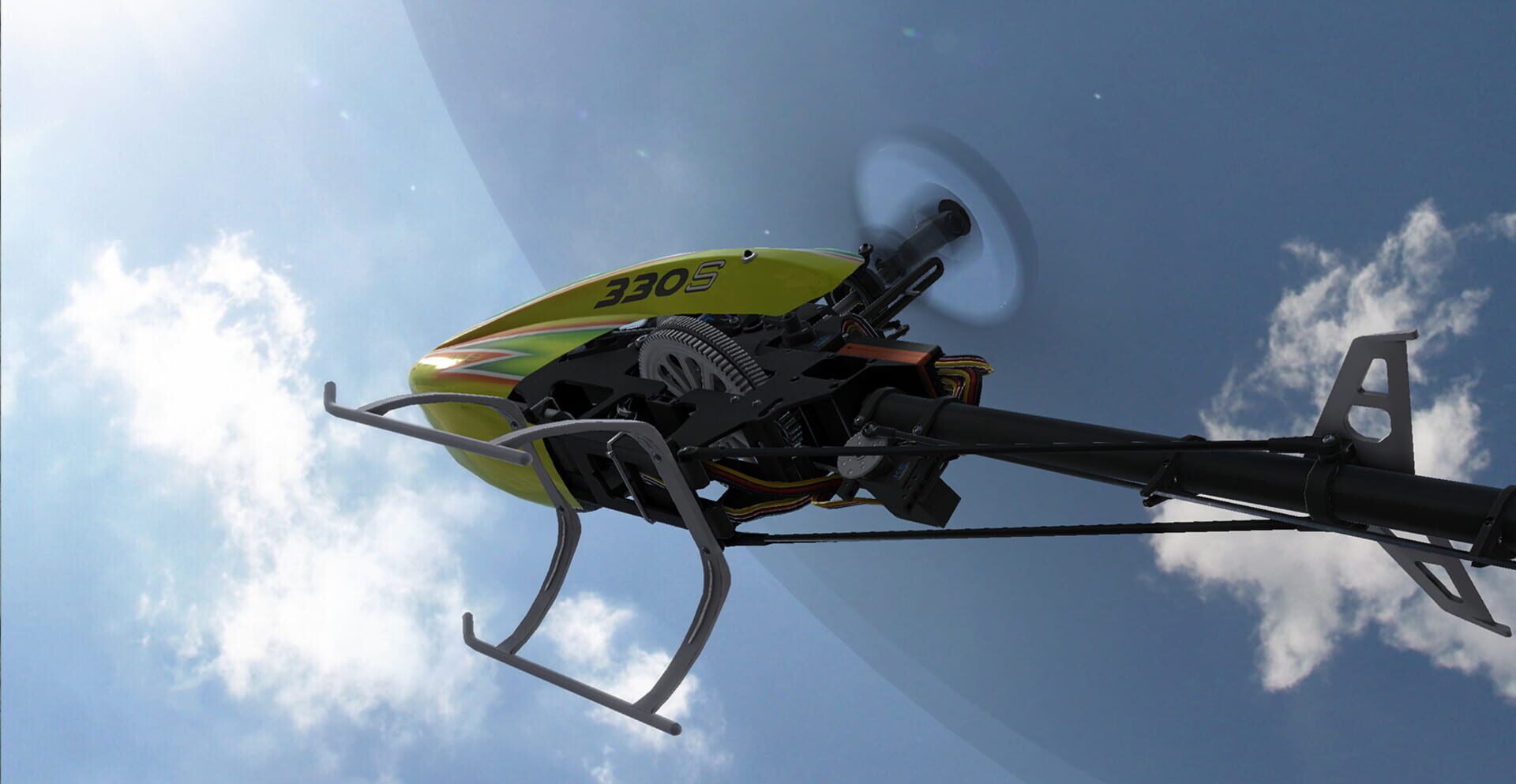RealFlight Evolution screenshot 5